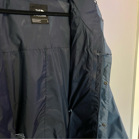 North Face Rain Jacket - Picture 9 of 9